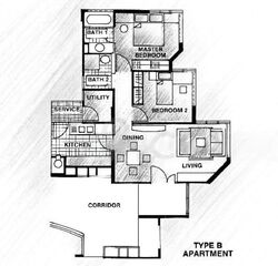 Bullion Park (D26), Condominium #475557641